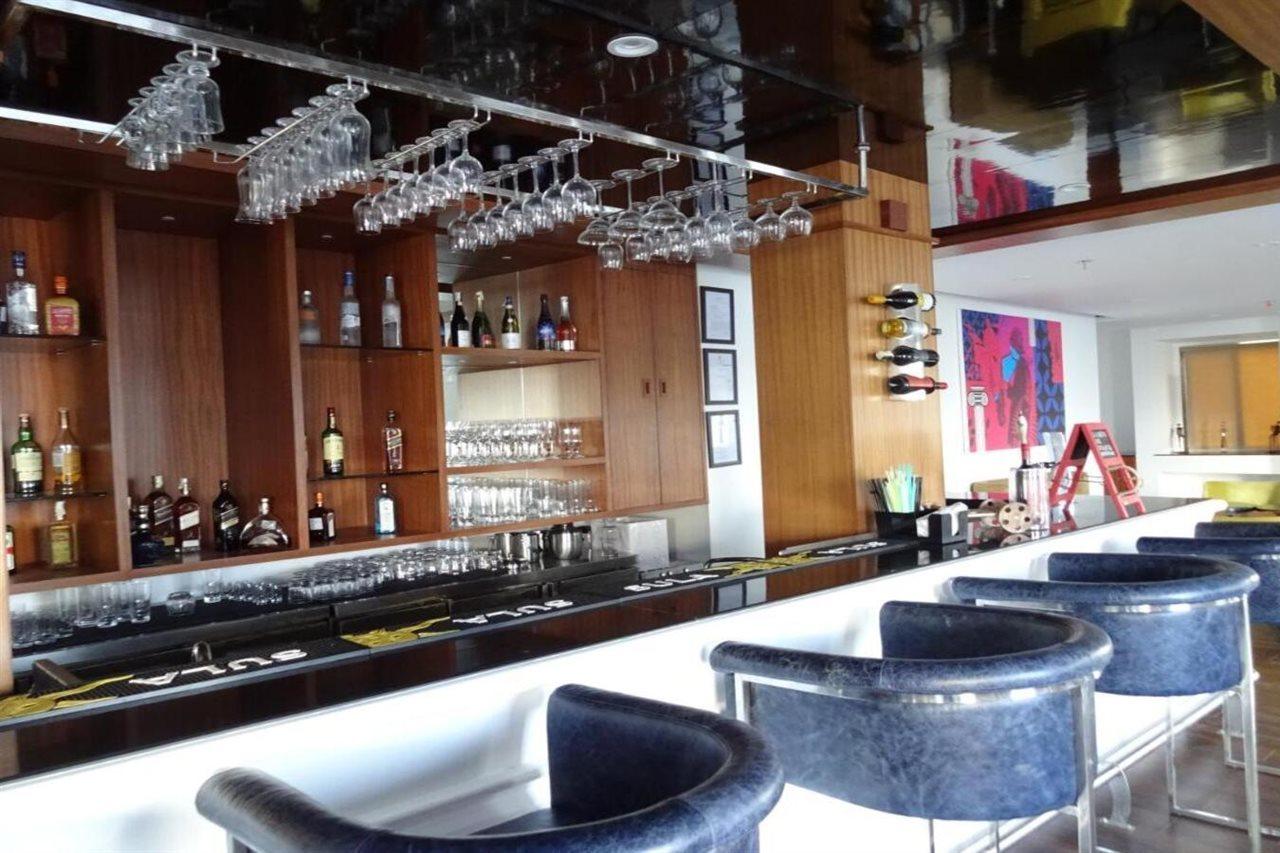 Amanora The Fern Hotels & Club Mundhva Εξωτερικό φωτογραφία
