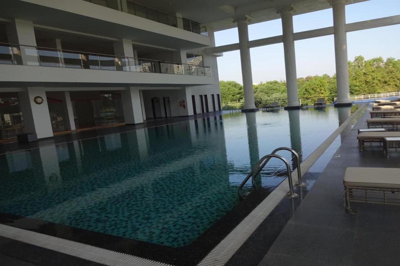 Amanora The Fern Hotels & Club Mundhva Εξωτερικό φωτογραφία