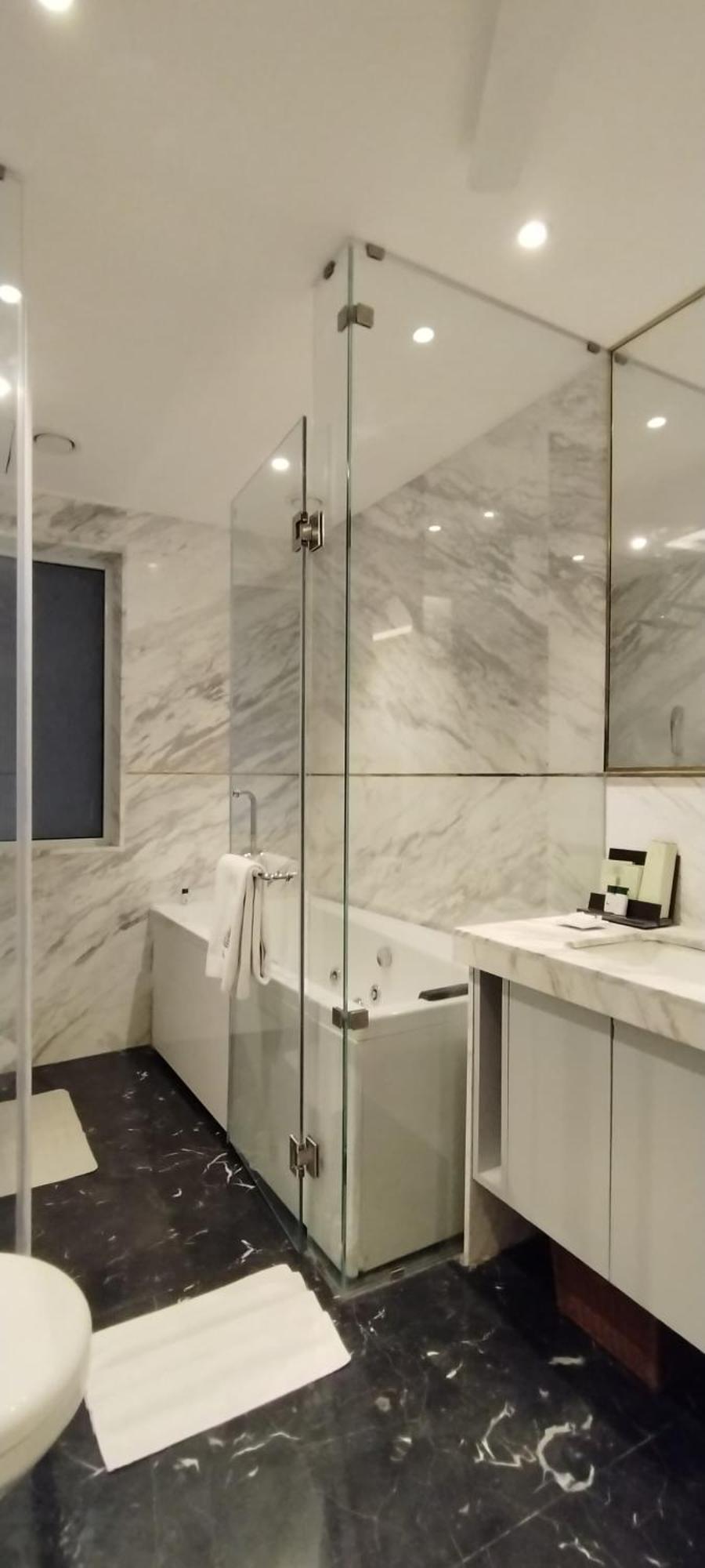 Amanora The Fern Hotels & Club Mundhva Εξωτερικό φωτογραφία