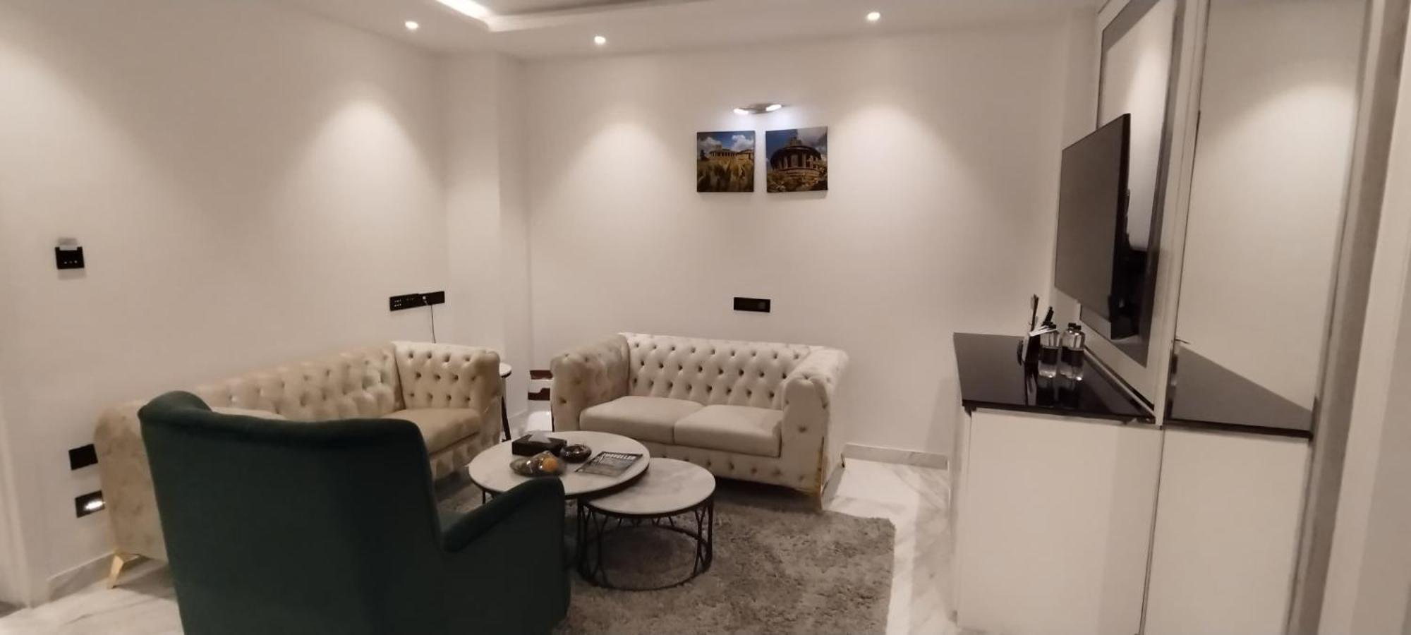 Amanora The Fern Hotels & Club Mundhva Εξωτερικό φωτογραφία