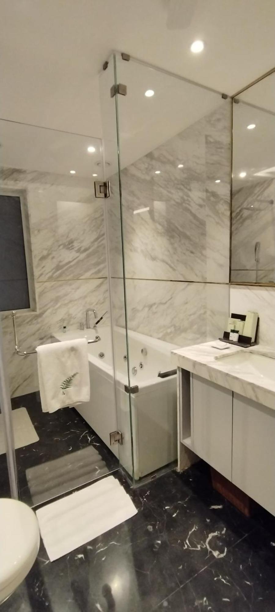 Amanora The Fern Hotels & Club Mundhva Εξωτερικό φωτογραφία