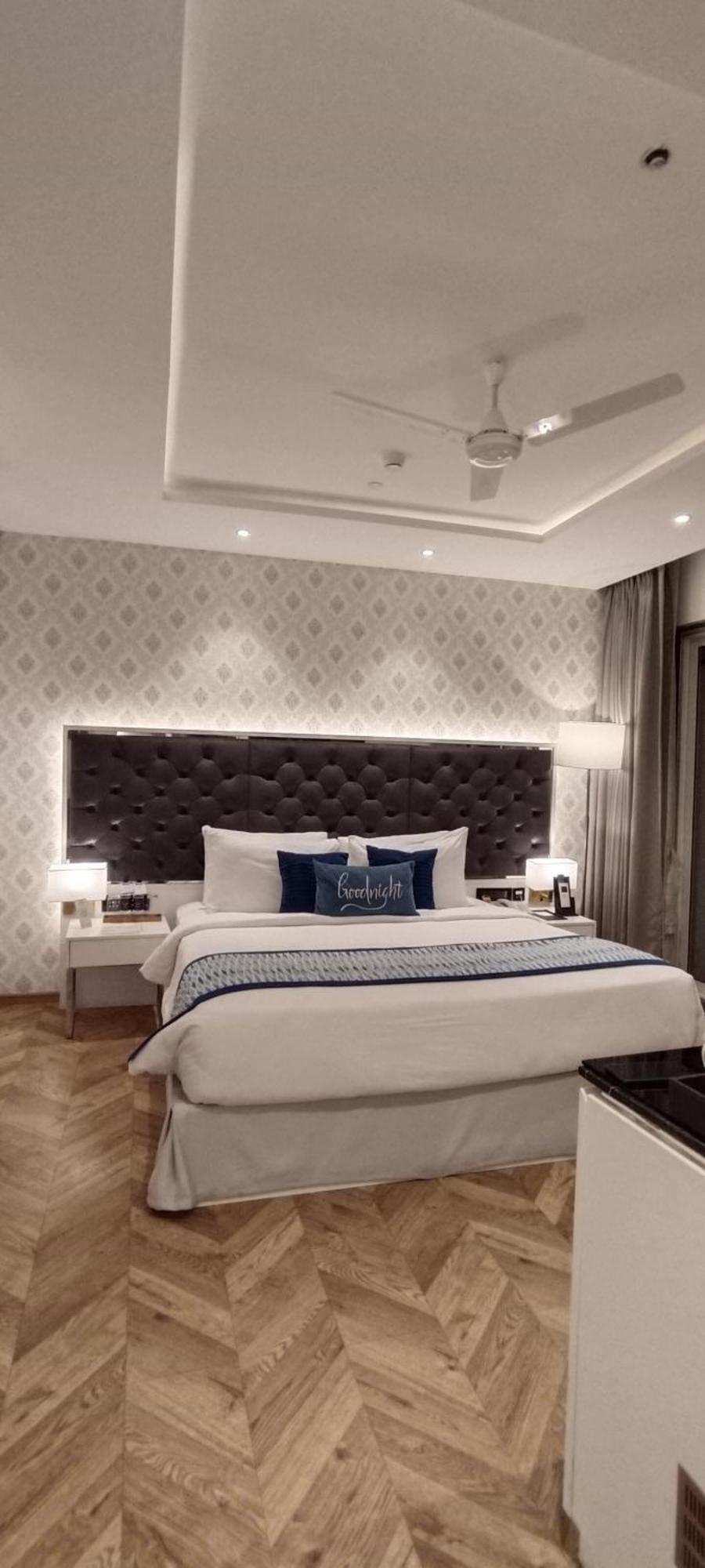 Amanora The Fern Hotels & Club Mundhva Εξωτερικό φωτογραφία