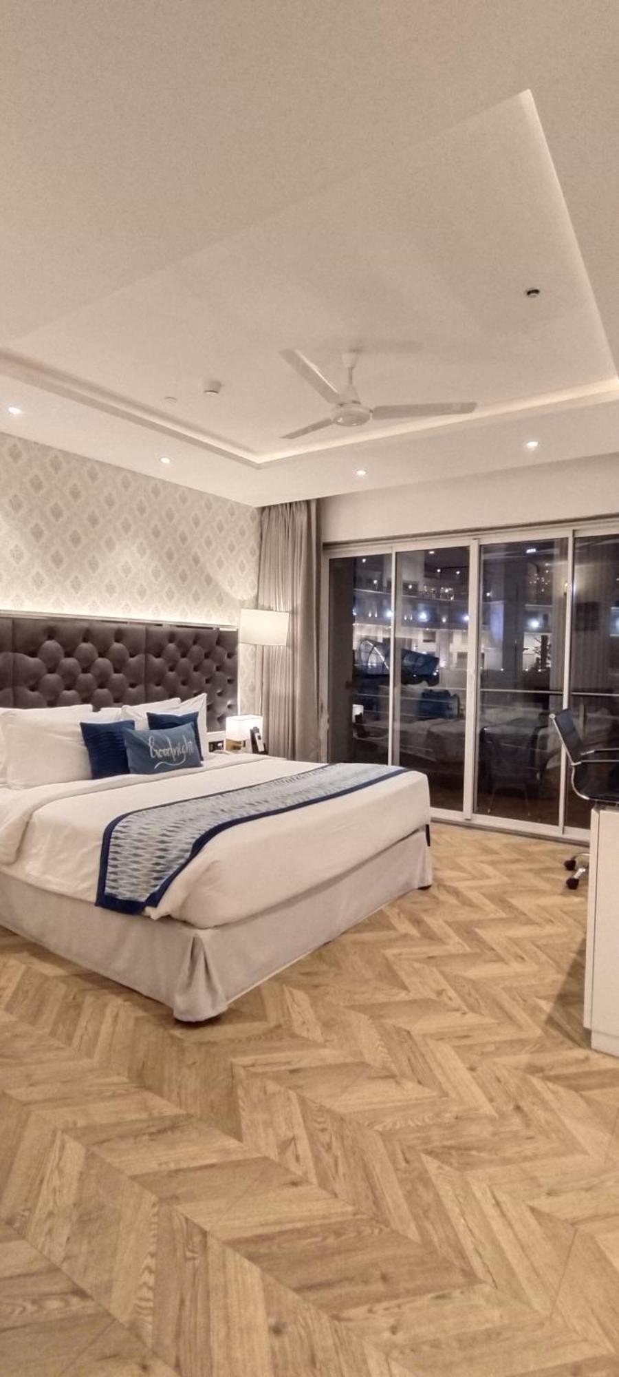 Amanora The Fern Hotels & Club Mundhva Εξωτερικό φωτογραφία