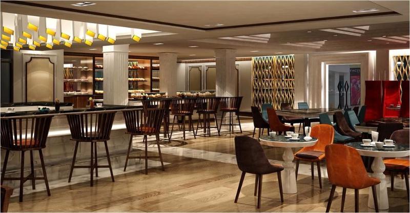 Amanora The Fern Hotels & Club Mundhva Εξωτερικό φωτογραφία
