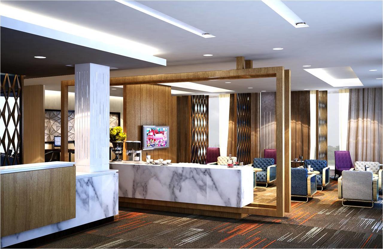 Amanora The Fern Hotels & Club Mundhva Εξωτερικό φωτογραφία