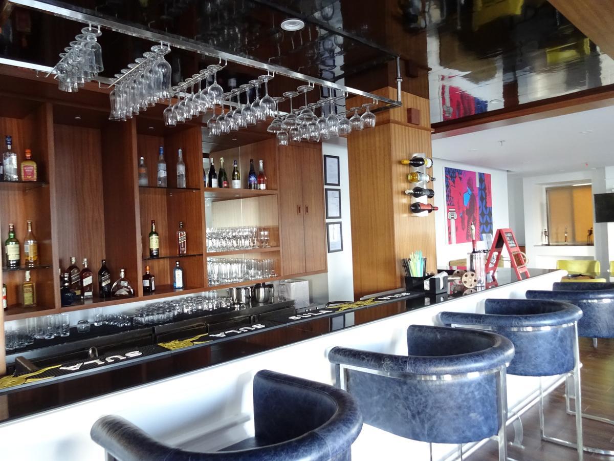 Amanora The Fern Hotels & Club Mundhva Εξωτερικό φωτογραφία