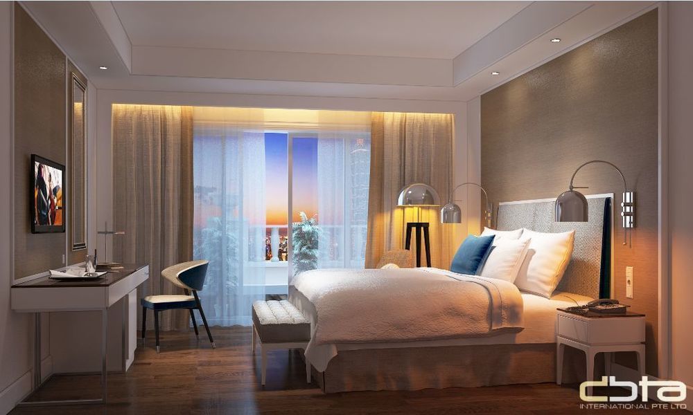 Amanora The Fern Hotels & Club Mundhva Εξωτερικό φωτογραφία