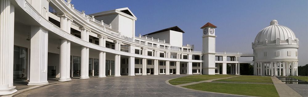 Amanora The Fern Hotels & Club Mundhva Εξωτερικό φωτογραφία
