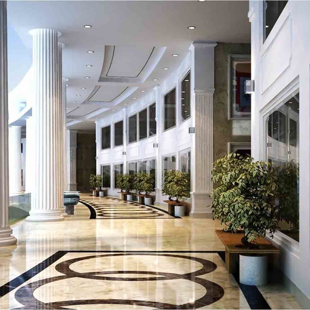 Amanora The Fern Hotels & Club Mundhva Εξωτερικό φωτογραφία